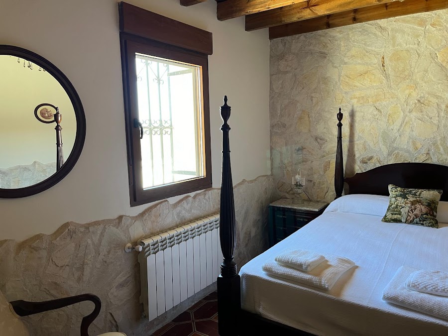 La Casona Solariega