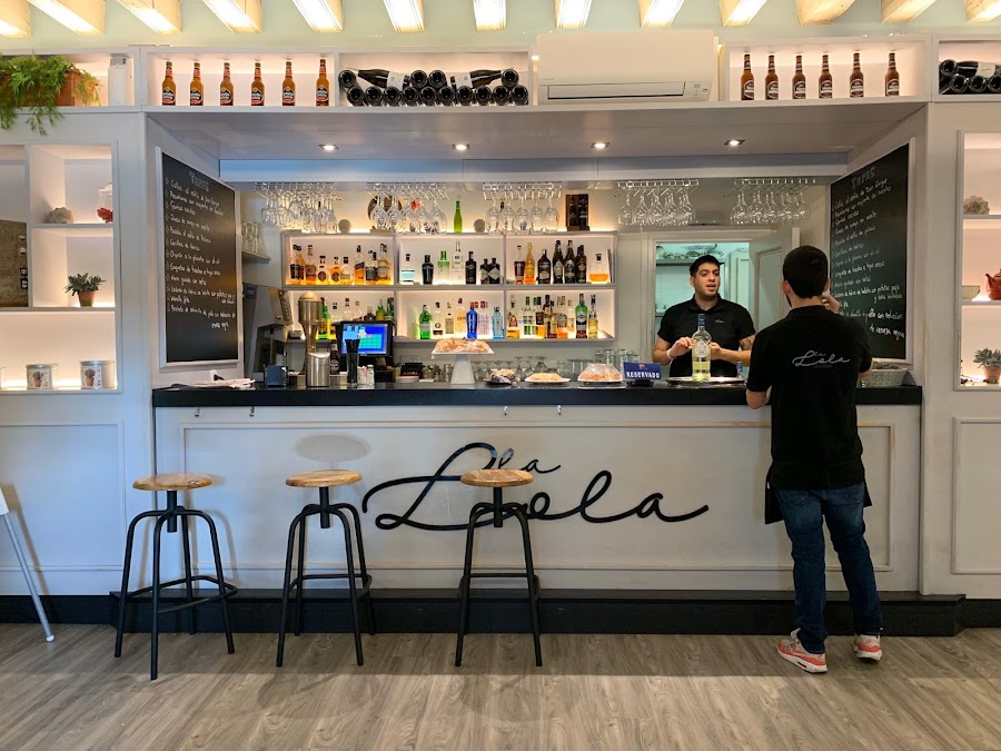 La Lola