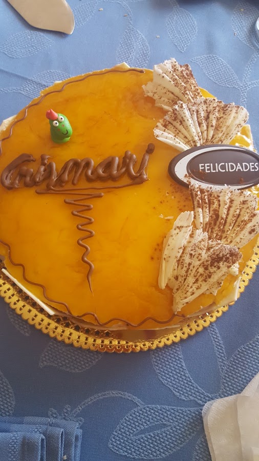 La Nota
