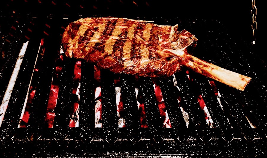 La Parrilla de la Verbena
