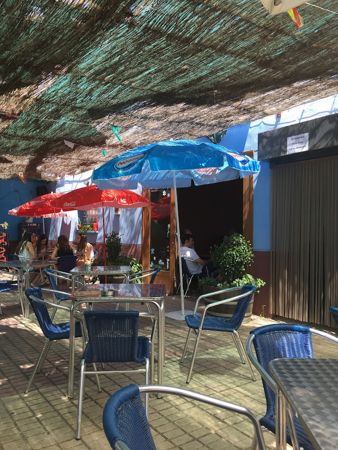 La posada del agua