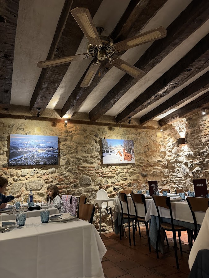 La Taberna del Pelón