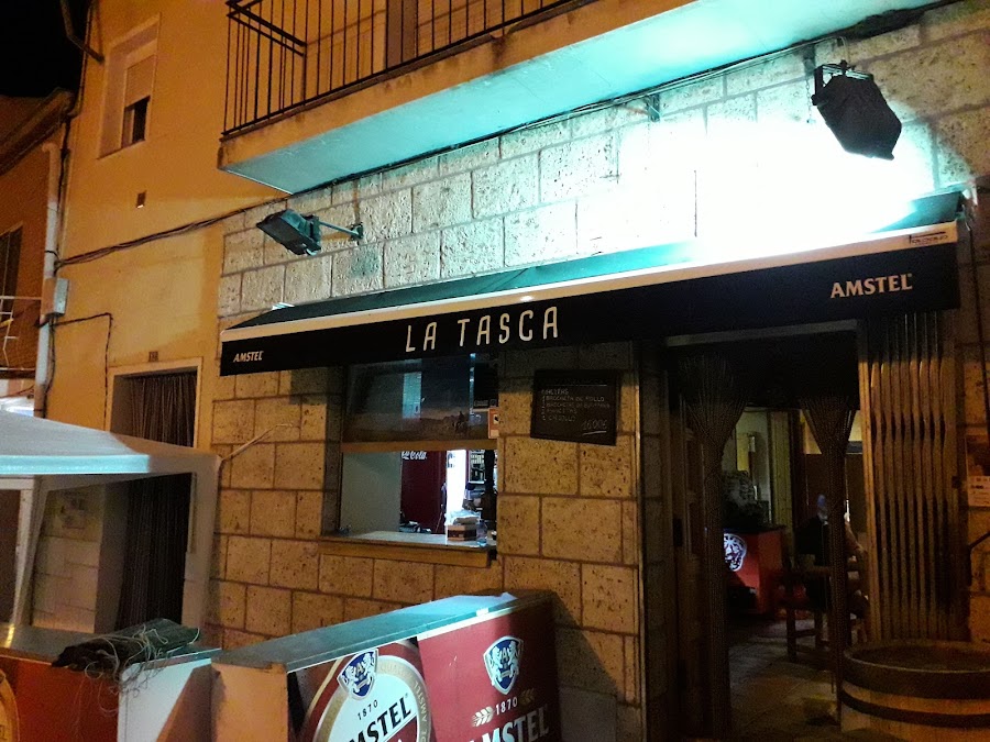 La Tasca de Juli