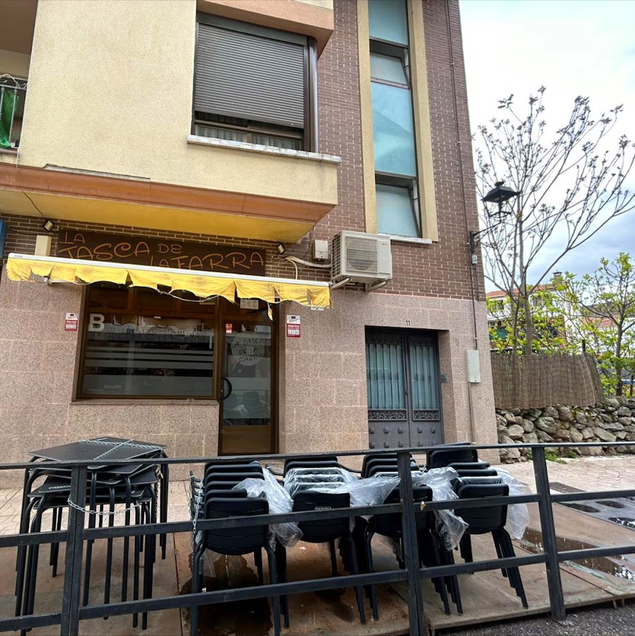 La Tasca De La Farra