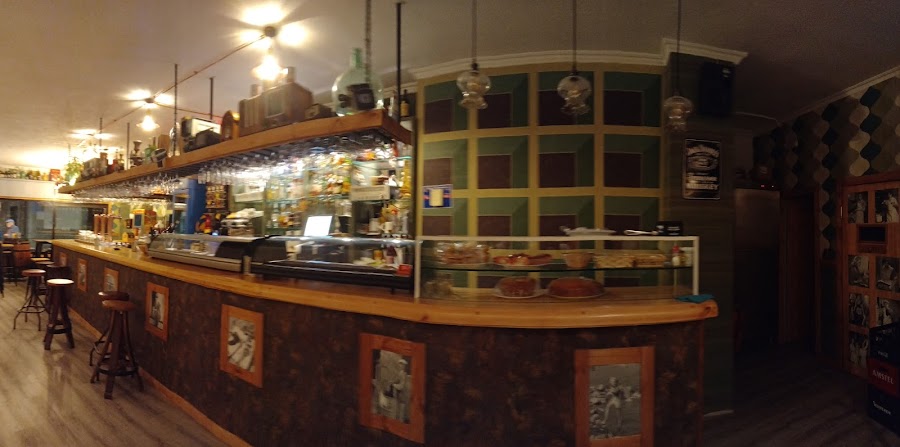 La tasca!!