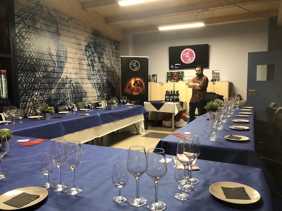 La Terraza de Villalobón