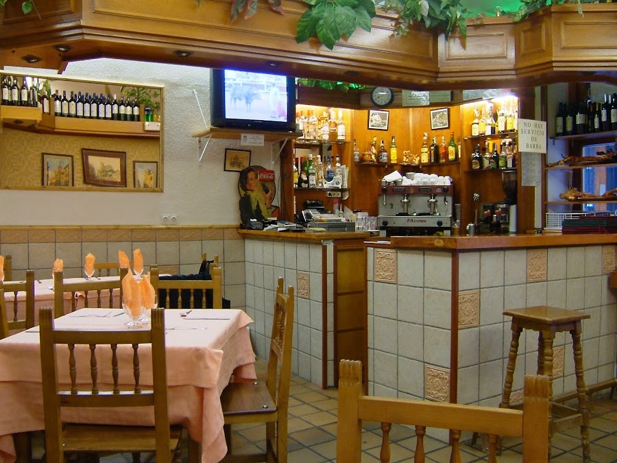 Lazaro Restaurante