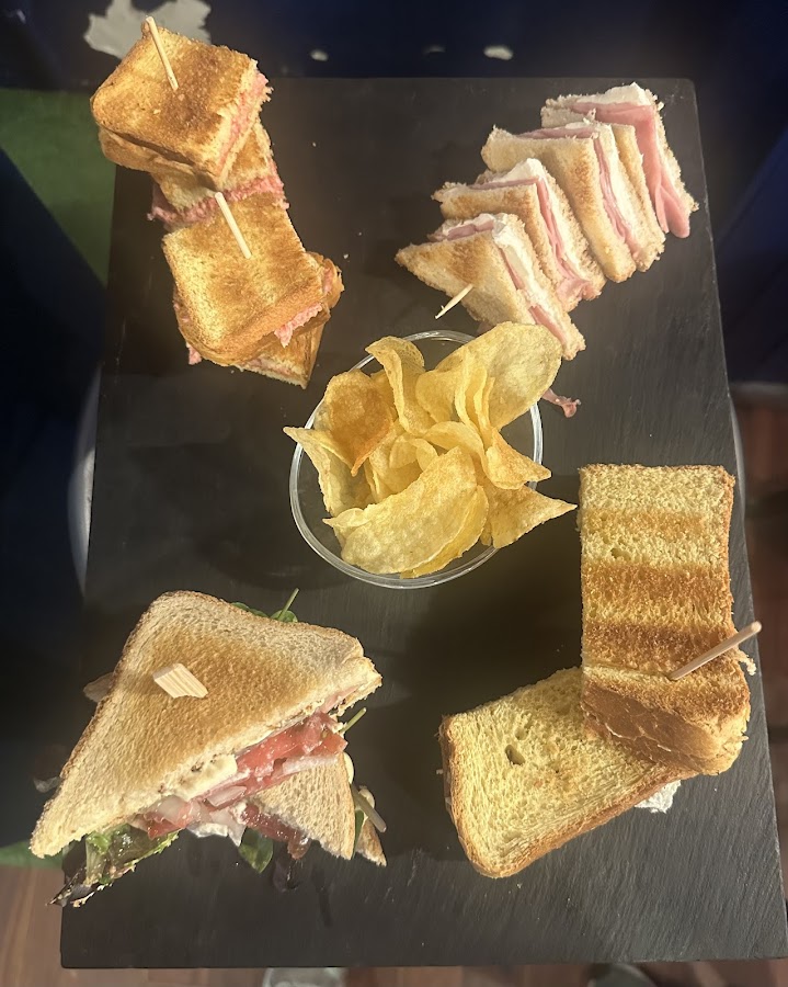 Mala mía club