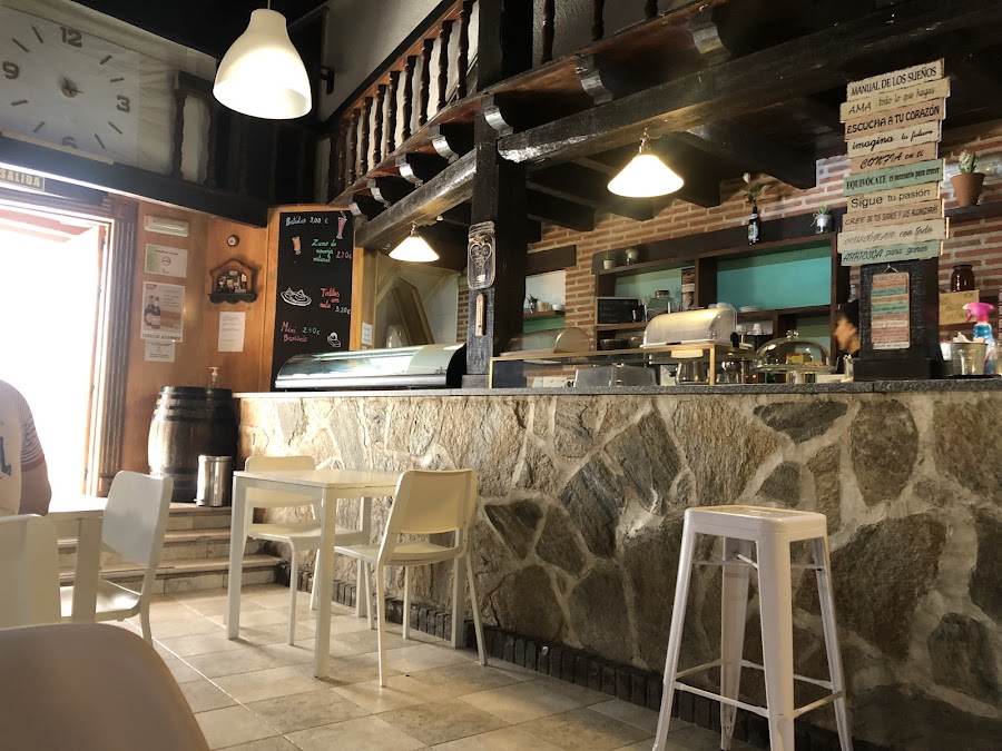 Menta café