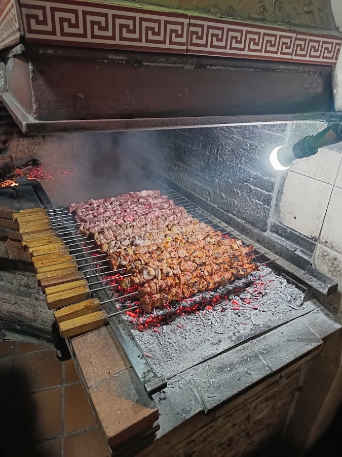 Mesón Molinero