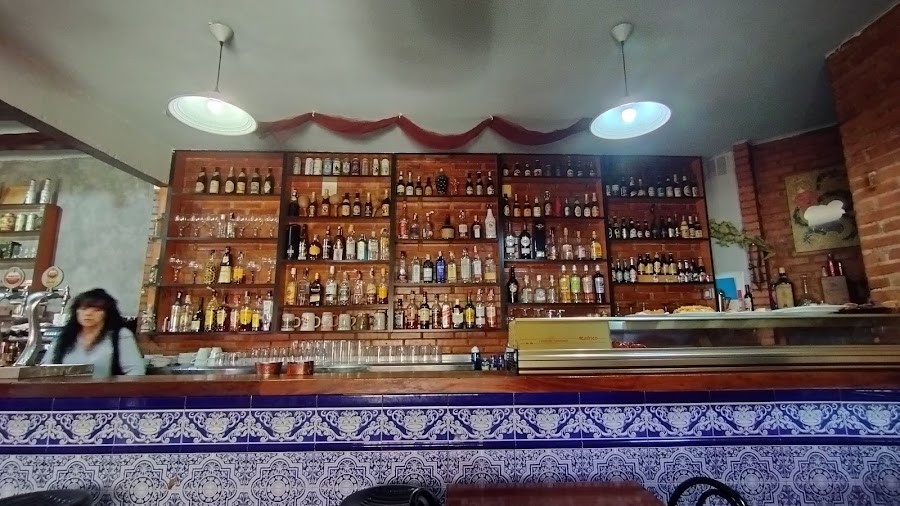 Mesón Rincón de Daniel