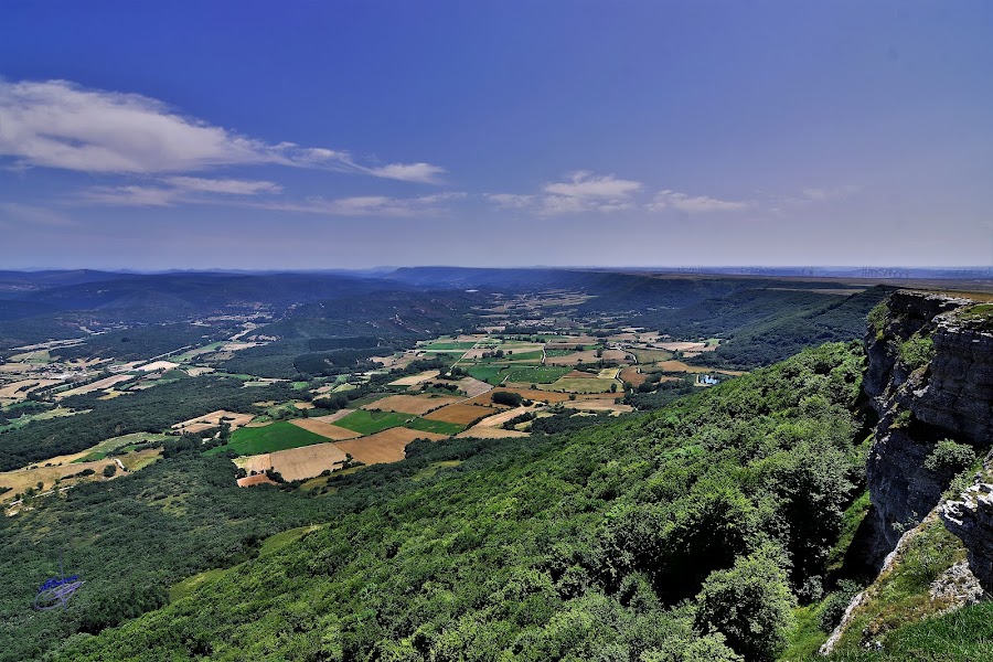 Mirador de Valcabado