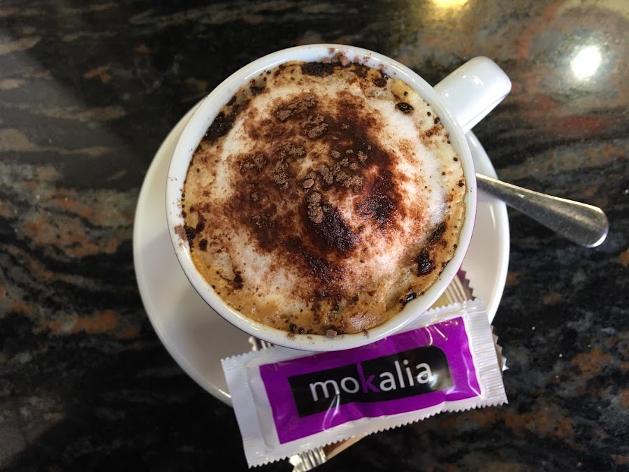 Mokalia