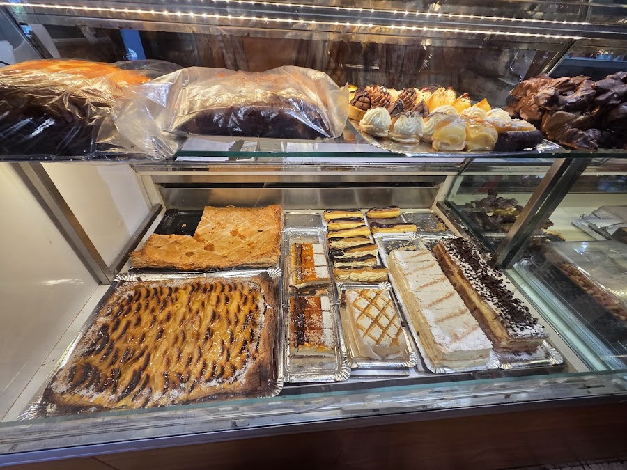 Panadería de la Mata Escobar