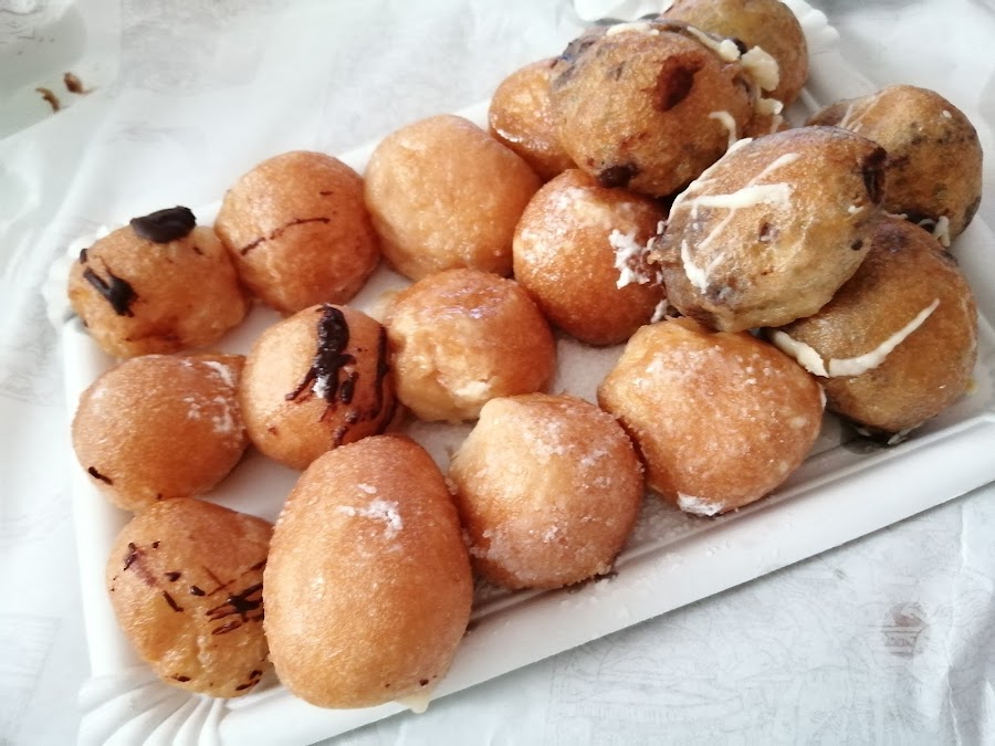 Panadería Garcinuño