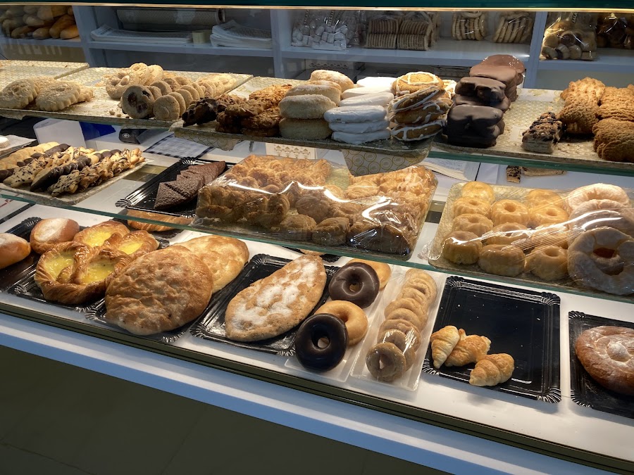 PANADERÍA SALAZAR