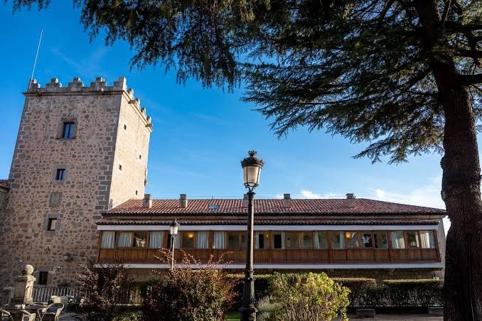 Parador de Ávila