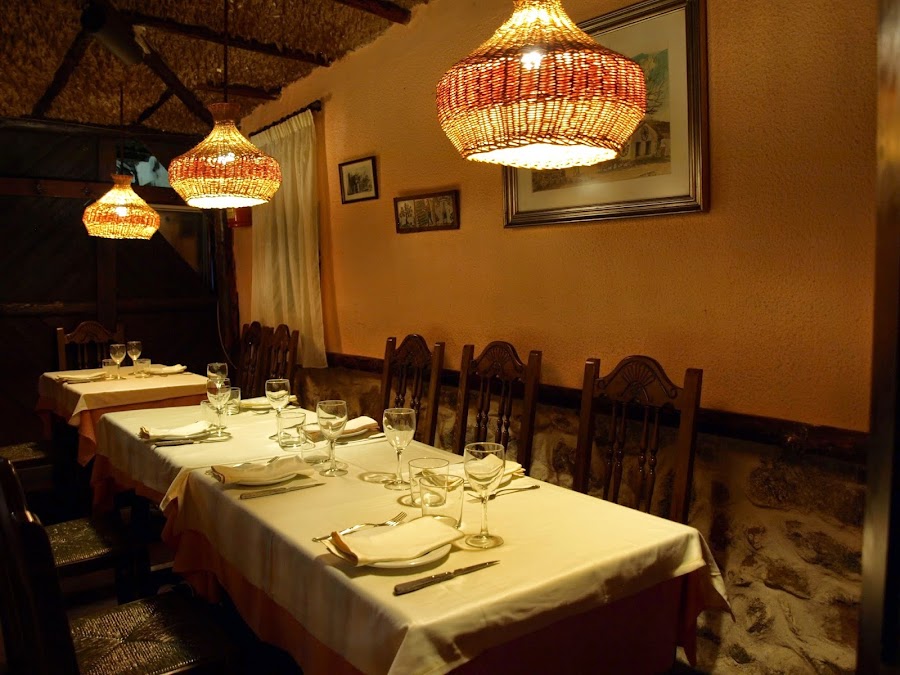Parrilla El Rancho