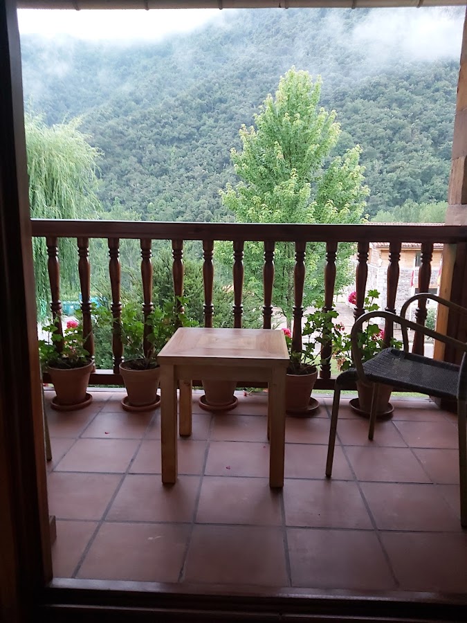 Posada El Hoyal