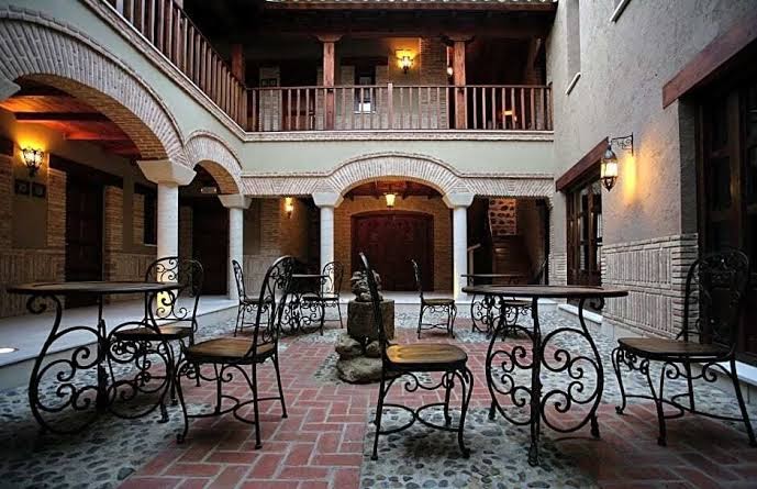 Posada Los Condestables