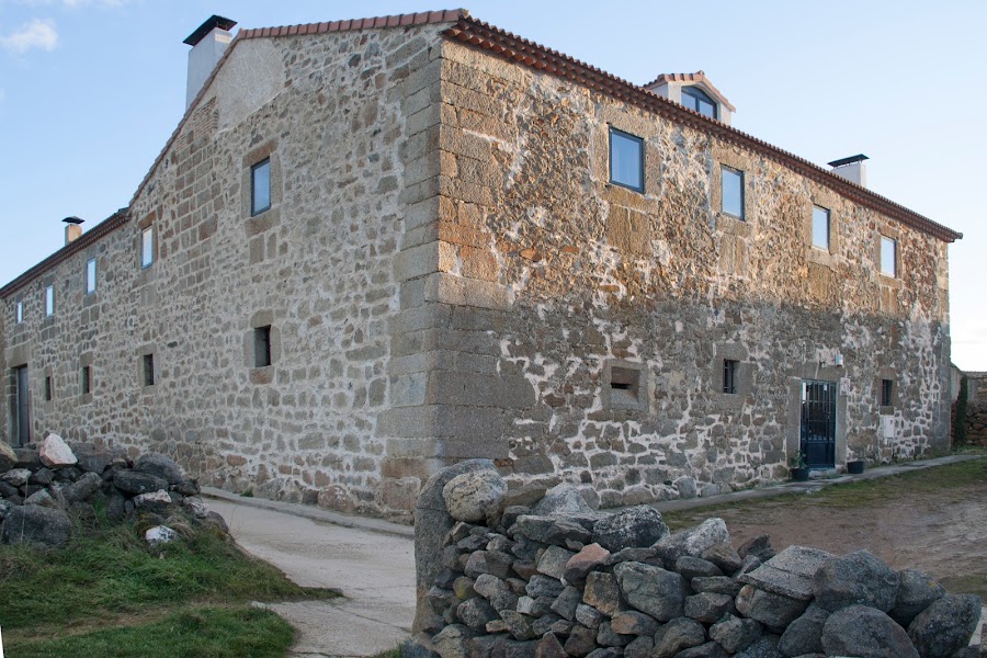Posada Palacio De Manjabálago