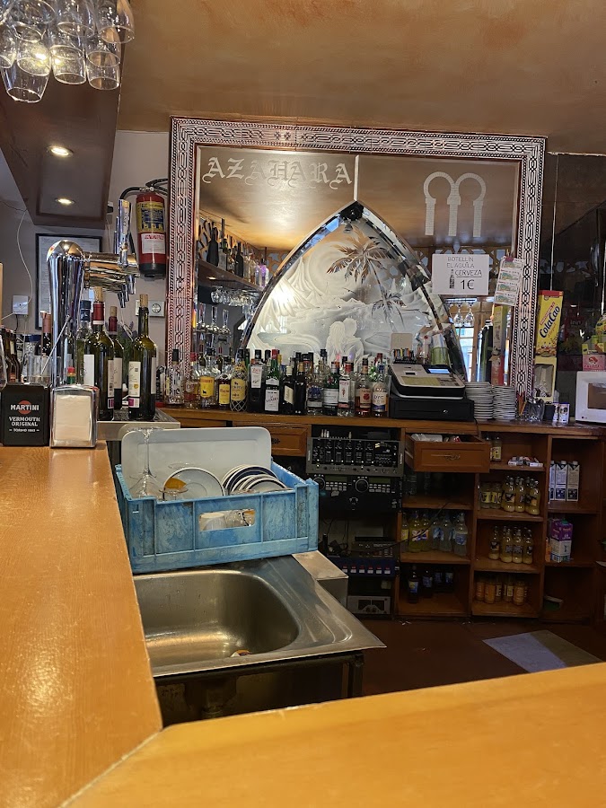 Pub Azahara