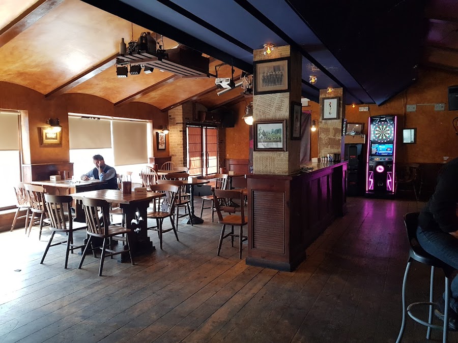 Pub Kache