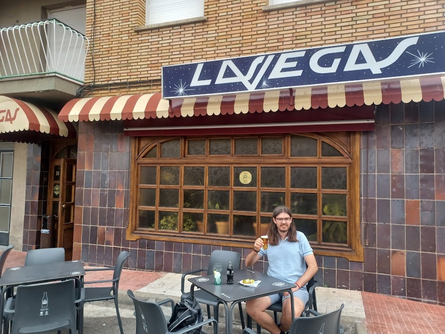 Pub Las Vegas