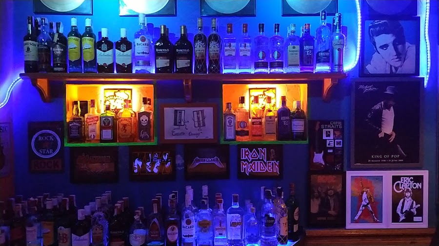 Pub Muby