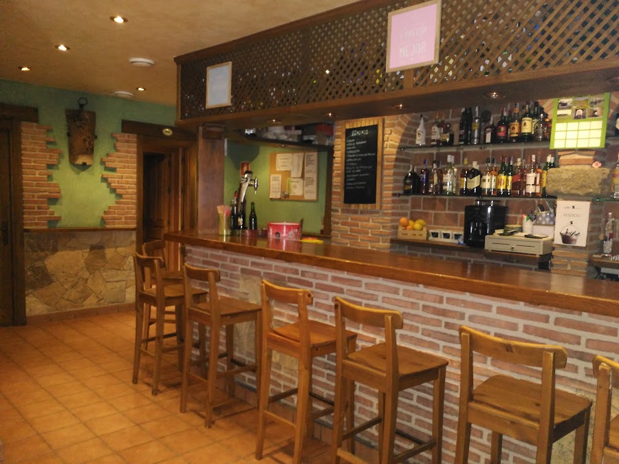 Pub Ópalo