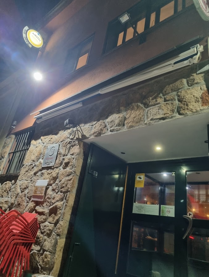 pub orko c.b
