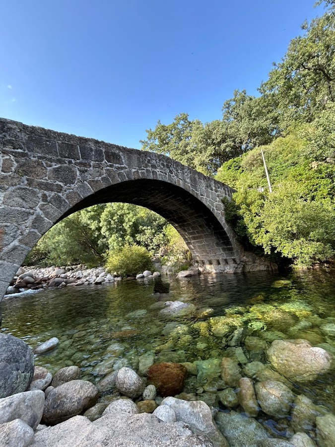 Puente Parral