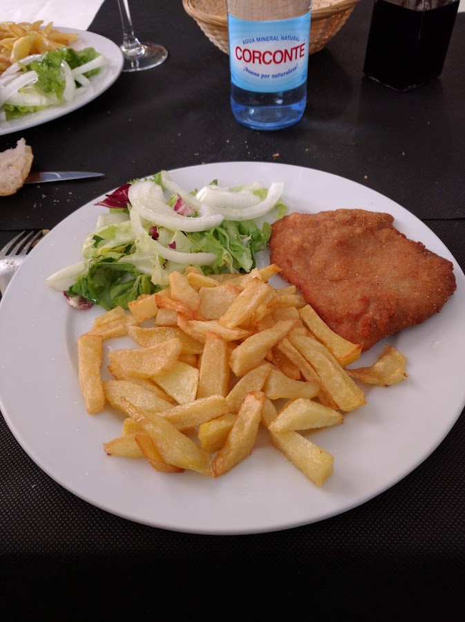 Restaurante Abel