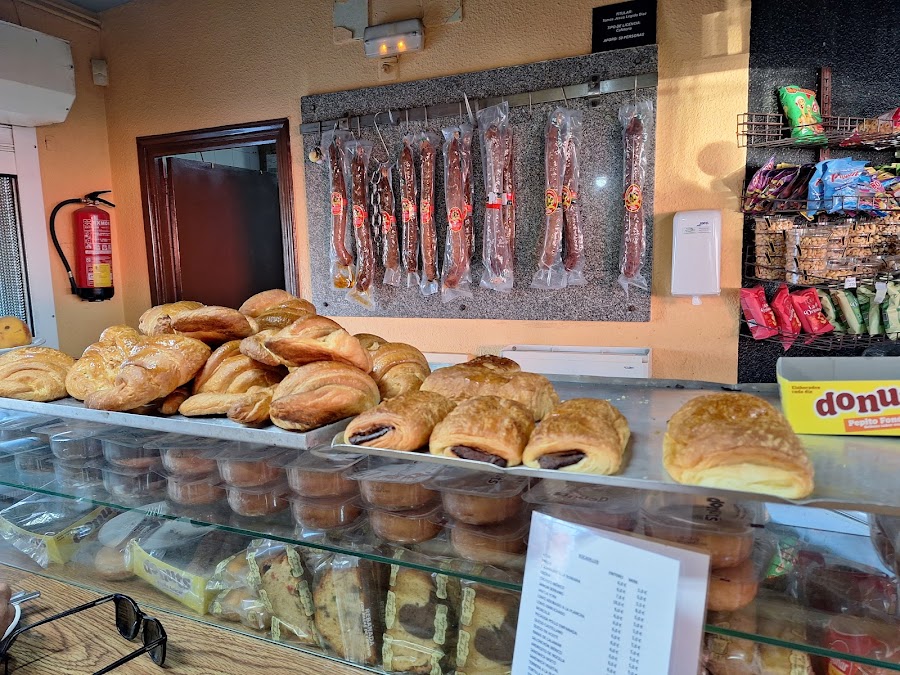 Restaurante Adanero