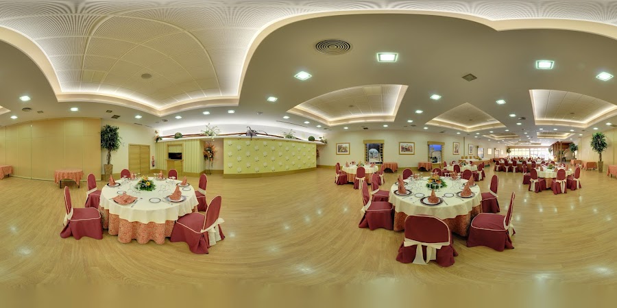 Restaurante Asador El Cossío