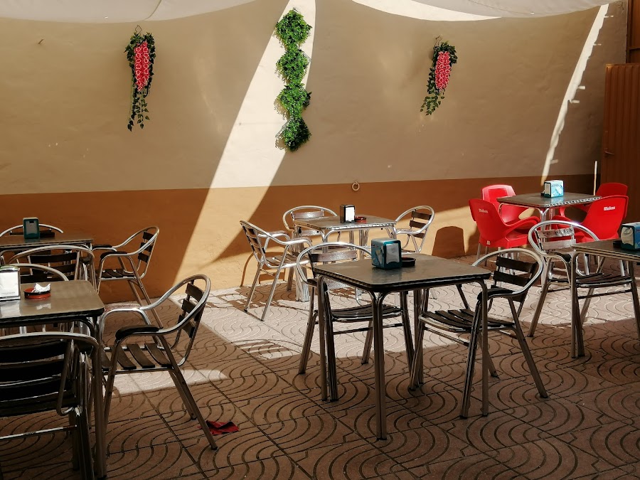 Restaurante Asador Las Hoces
