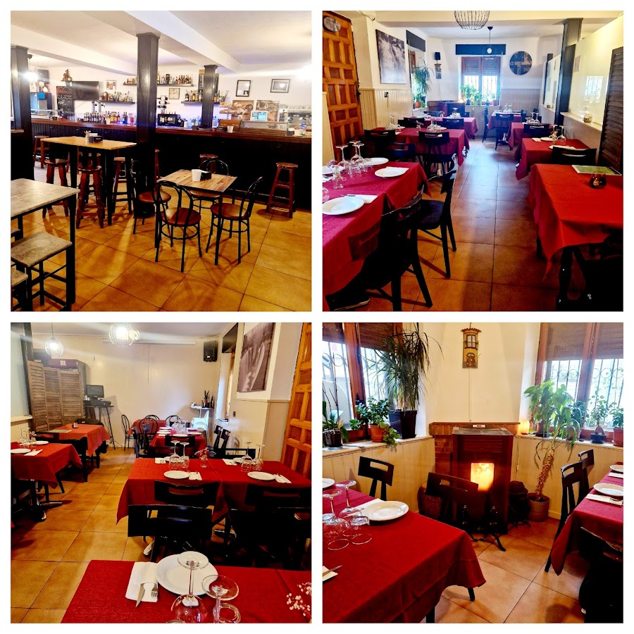 Restaurante Bar El Encuentro