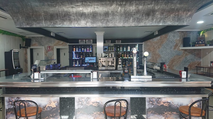 Restaurante Bar Perdigón