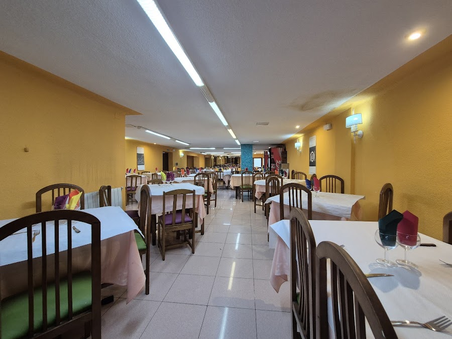 Restaurante Bar Sol