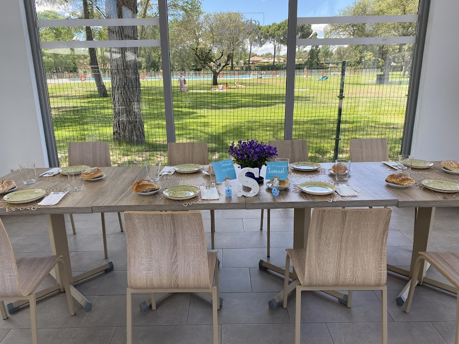 Restaurante Barbacoa Boadilla