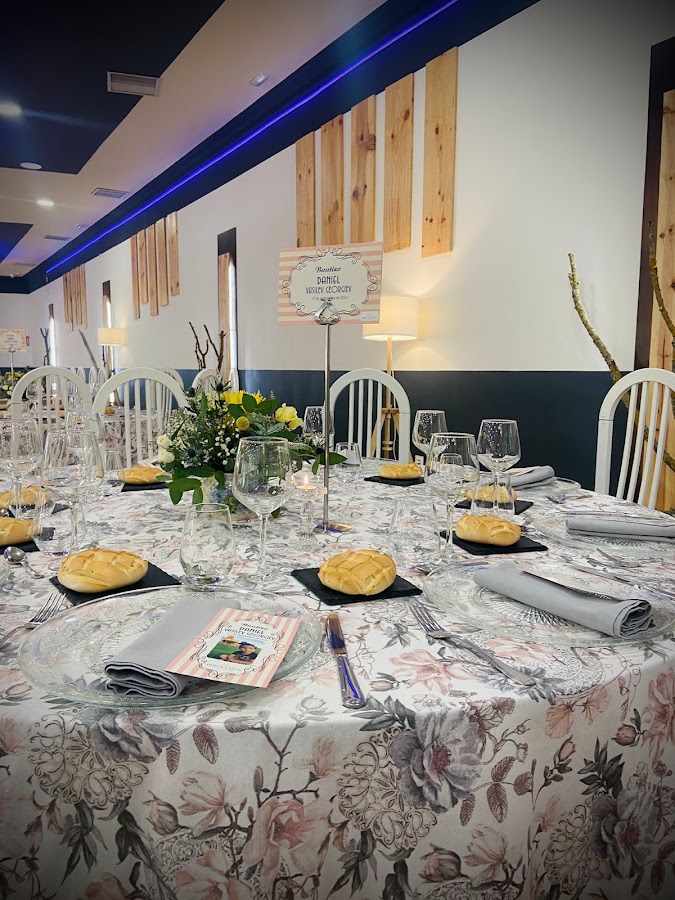 Restaurante Boca Loca