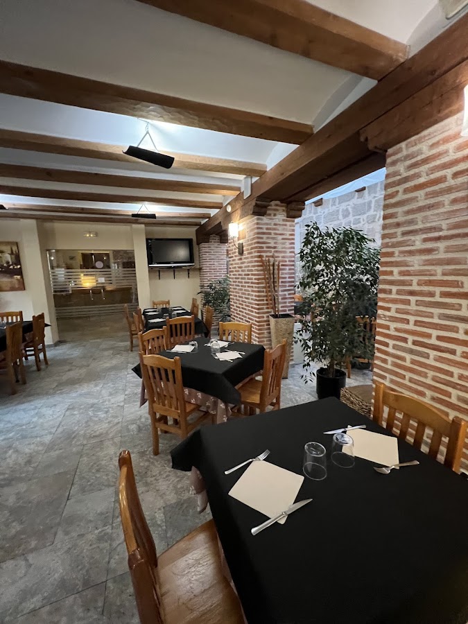 Restaurante Campanelo