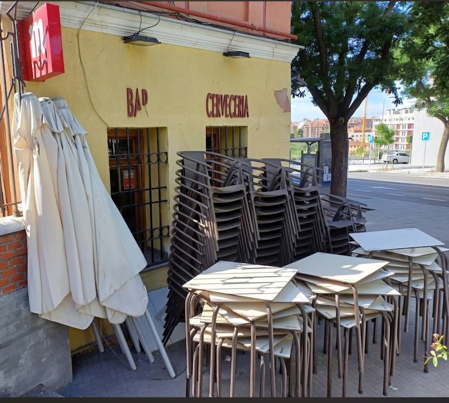 Restaurante Cantalejo