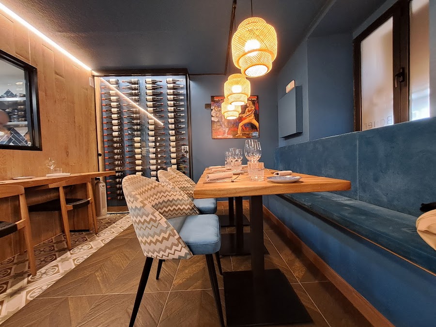 Restaurante Casa Bauer