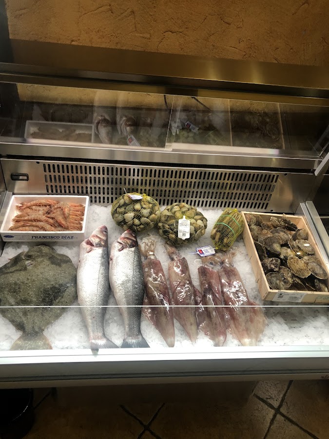 Restaurante Casa Carmelo