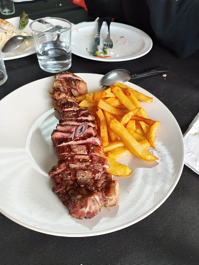 Restaurante Diegos