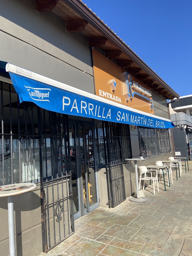 Restaurante El Brizo