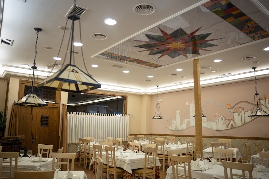 Restaurante El Castillo