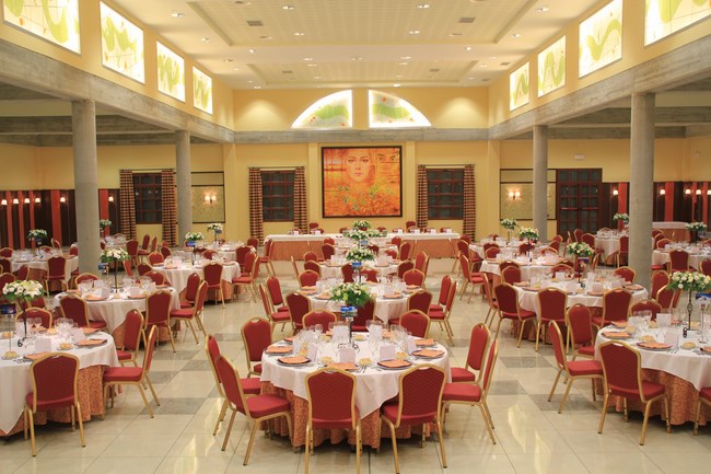 Restaurante El Cortijo