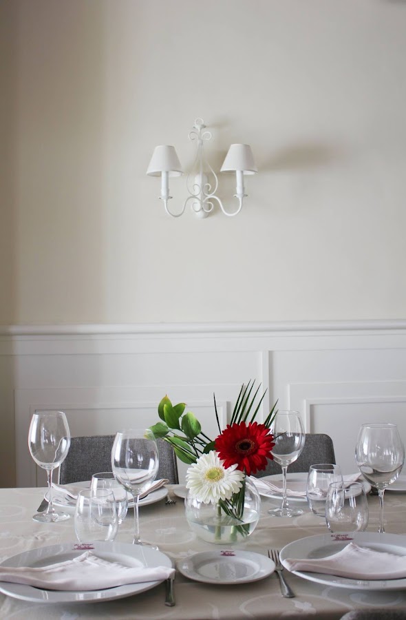 Restaurante El Henar